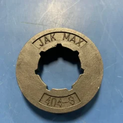 OREGON FLOATING RIM SPROCKETS For 3/8