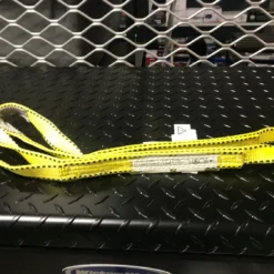 Cowlitz River Rigging Rigging Supplies Nylon Web Strap Sling 1" (2 Ply)