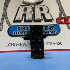 AMEREX FIRE EXTINGUISHER BRACKET