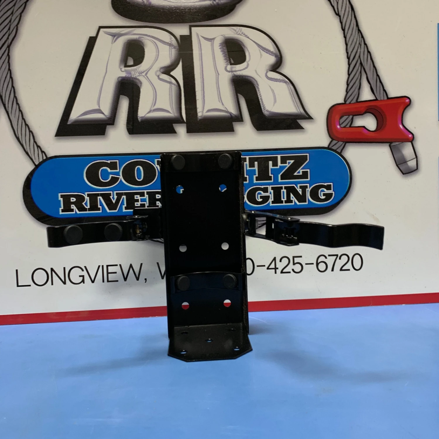 005_d4452505-ab3c-4d94-9782-ae1cf0b11cb4.jpg AMEREX FIRE EXTINGUISHER BRACKET