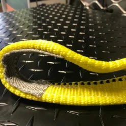 Cowlitz River Rigging Nylon Web Strap Sling 2" (Single Ply)