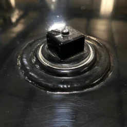 Randco 100 Gallon Rectangle Transfer Tank