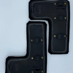 BUCKINGHAM 3126 L-SHAPE LEATHER CLIMBING PADS Arborists & Tree Care 5 BUCKINGHAM 3126 L-SHAPE LEATHER CLIMBING PADS Arborists & Tree Care