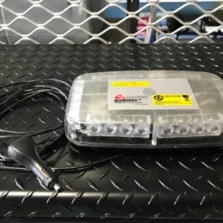 Randco 100 Gallon Rectangle Transfer Tank