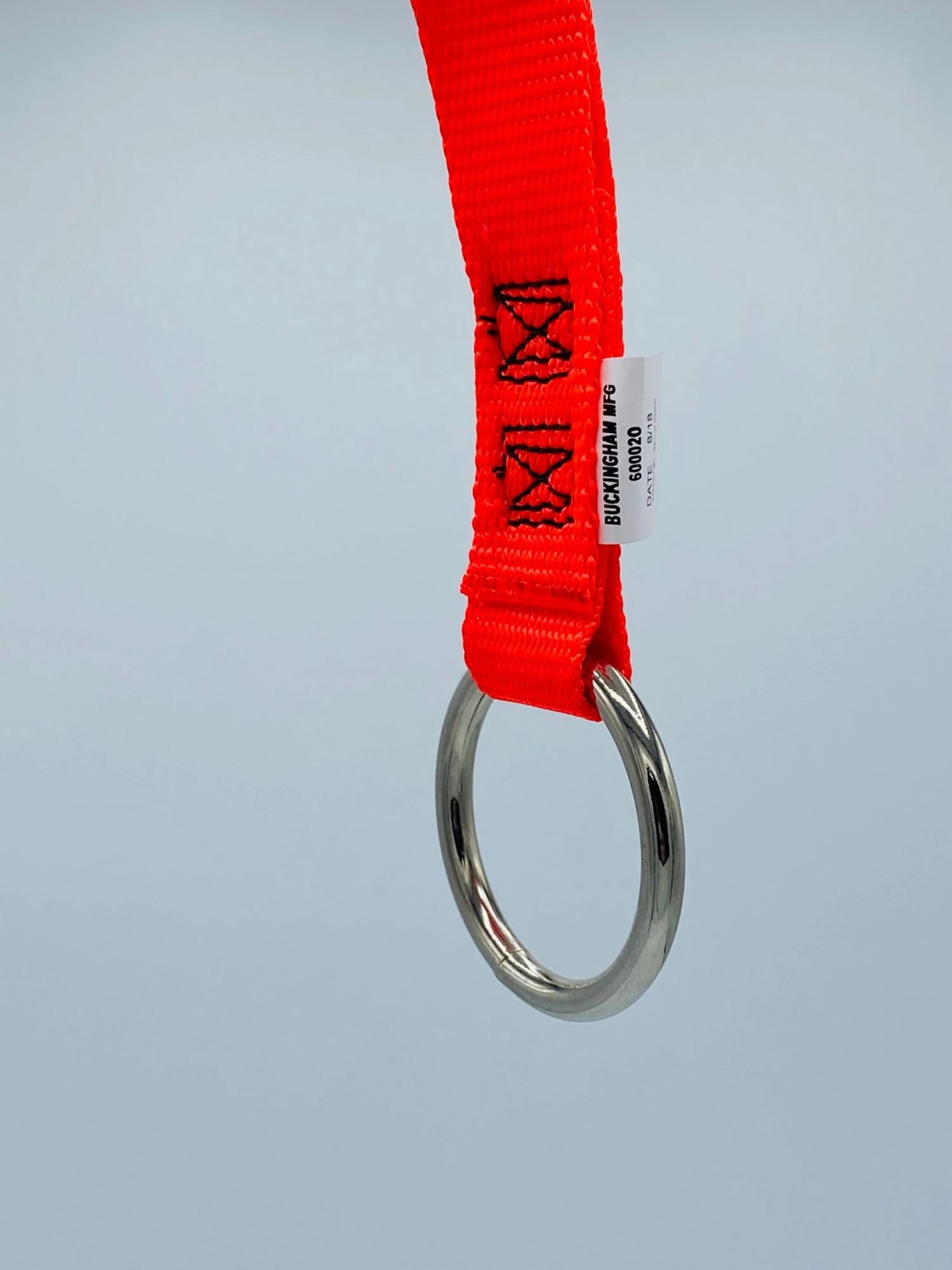 BUCKINGHAM 600020 RING STRAP 2 BUCKINGHAM 600020 RING STRAP