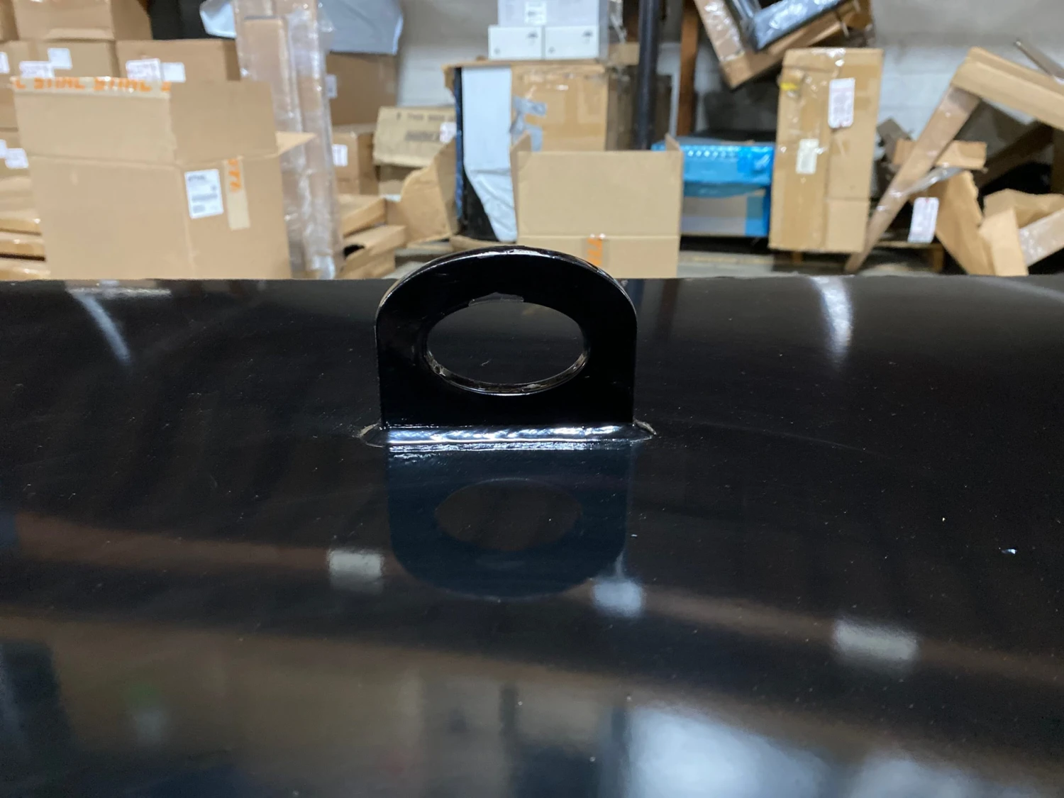 Randco 60 Gallon Vertical Diesel Transfer Tank 5 Randco 60 Gallon Vertical Diesel Transfer Tank