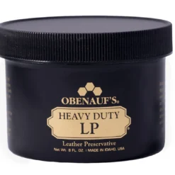 Work Boots & Accessories Obenauf's Heavy Duty Boot Grease LP Rugged Work Wear