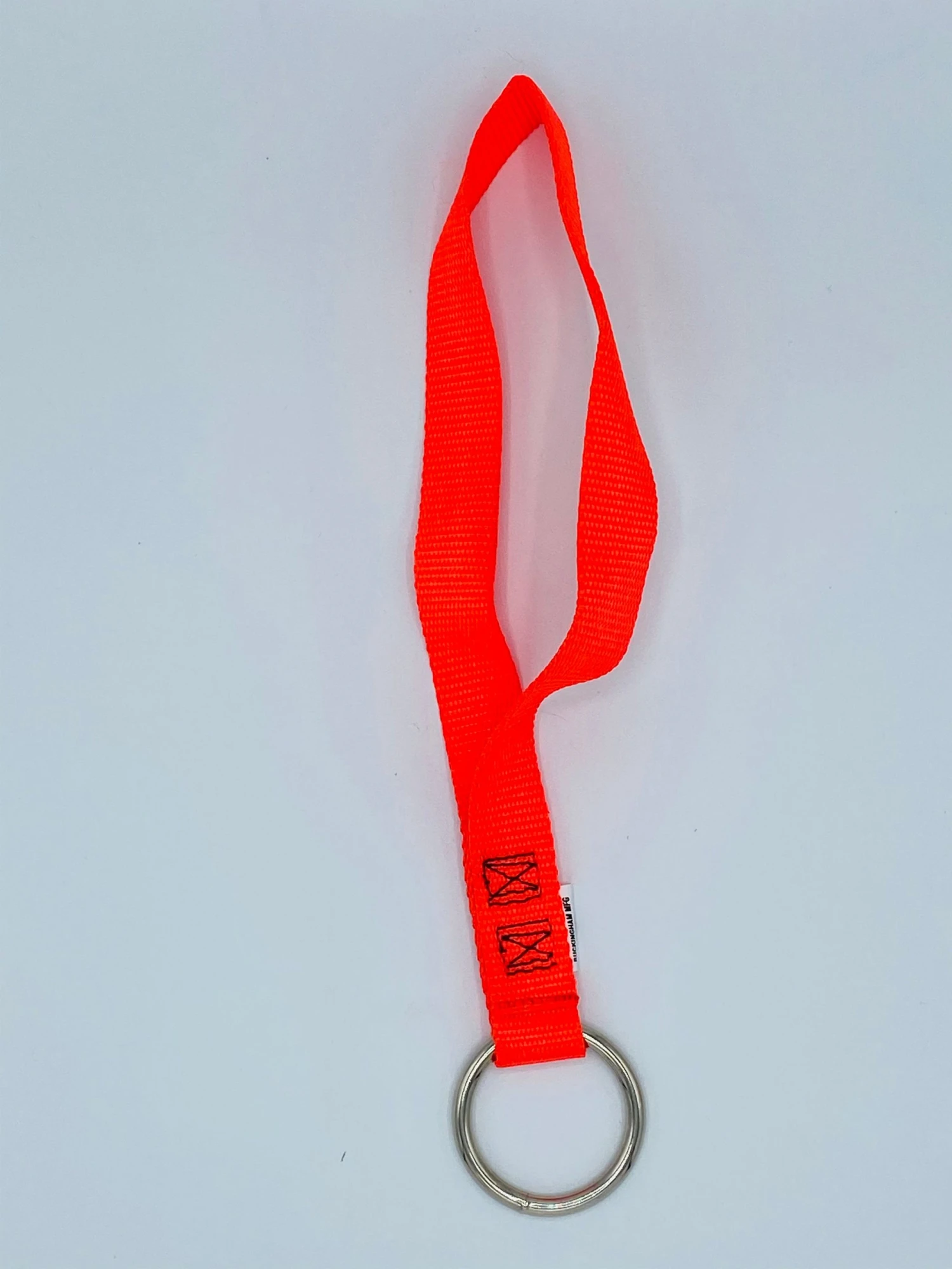 BUCKINGHAM 600020 RING STRAP 1 BUCKINGHAM 600020 RING STRAP