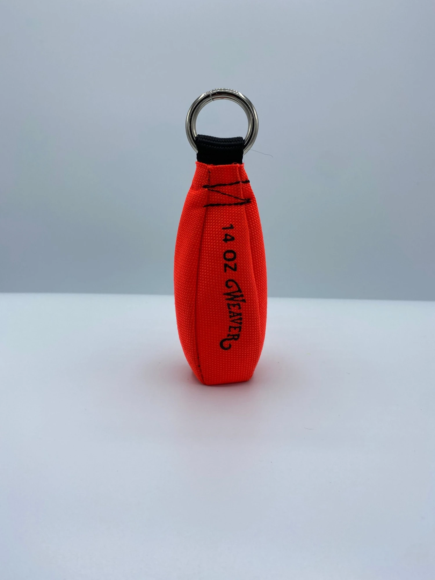 WEAVER 14oz THROW BAG / WEIGHT Arborists & Tree Care 1 WEAVER 14oz THROW BAG / WEIGHT Arborists & Tree Care