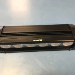 ALT ENTERPRISES Truck Accessories ALT LOW PROFILE WORKLIGHT BAR, 11