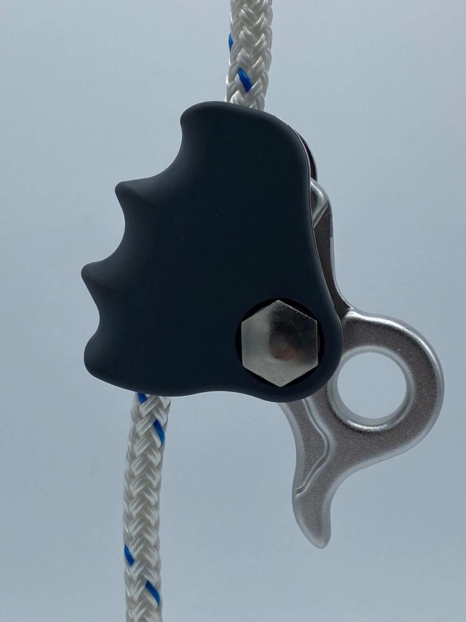 USR Better Rope Grab 7/16"- 5/8" Rope. 1 USR Better Rope Grab 7/16"- 5/8" Rope.