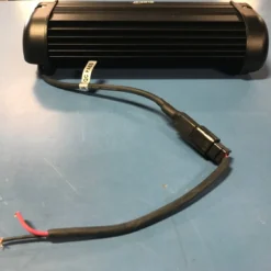 ALT ENTERPRISES Truck Accessories ALT LOW PROFILE WORKLIGHT BAR, 11