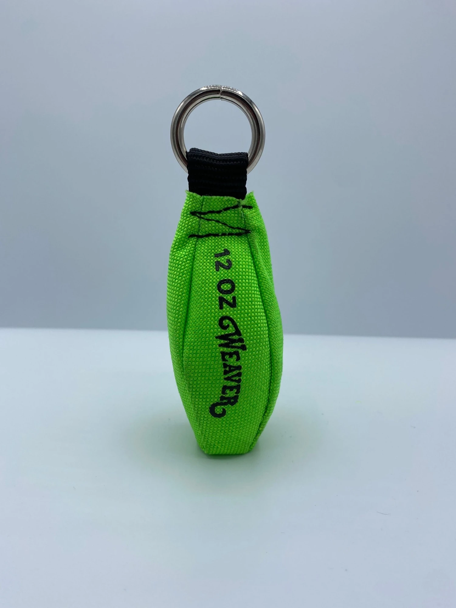 WEAVER 12oz THROW BAG / WEIGHT Arborists & Tree Care 1 WEAVER 12oz THROW BAG / WEIGHT Arborists & Tree Care