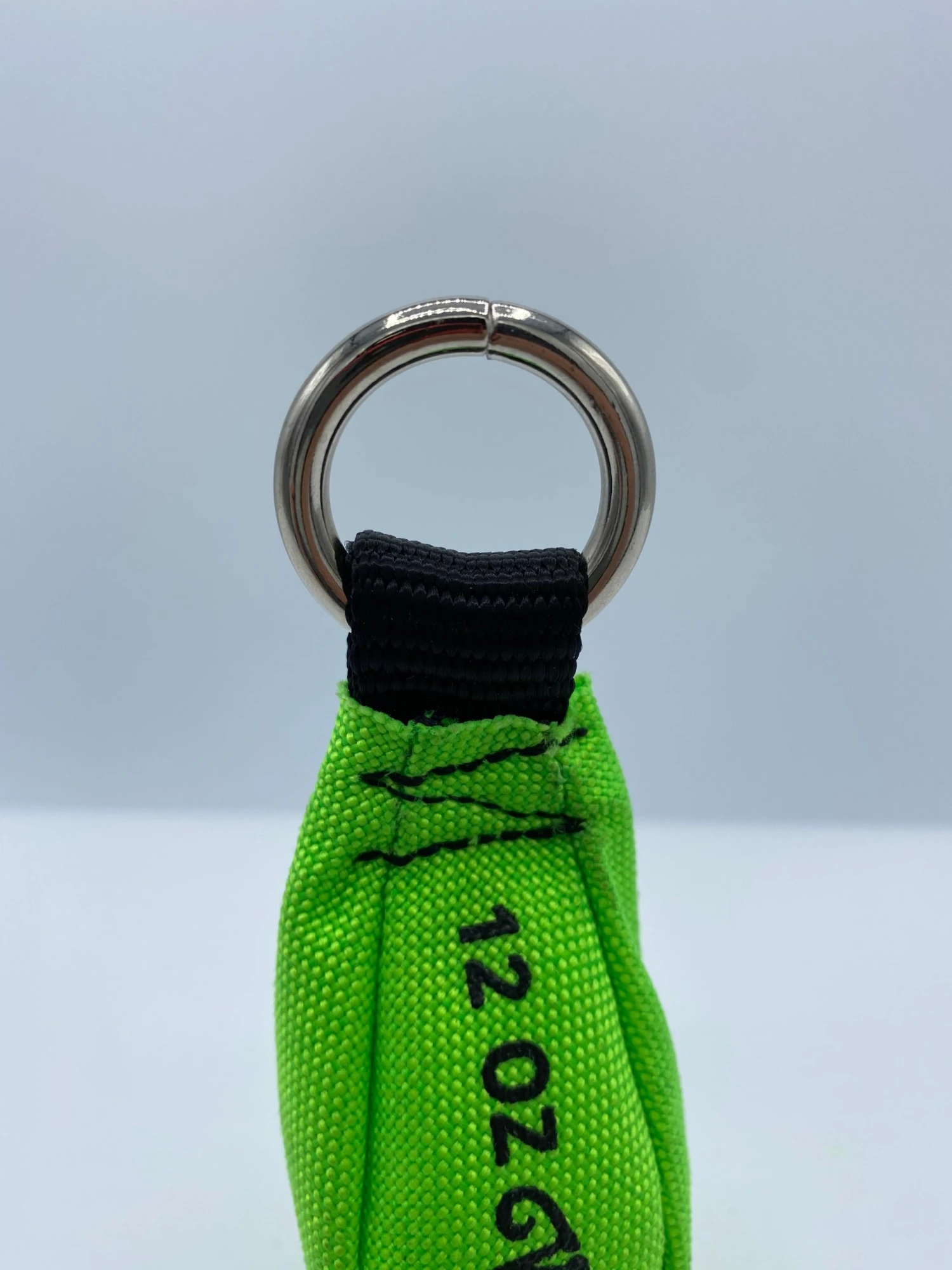 WEAVER 12oz THROW BAG / WEIGHT Arborists & Tree Care 3 WEAVER 12oz THROW BAG / WEIGHT Arborists & Tree Care