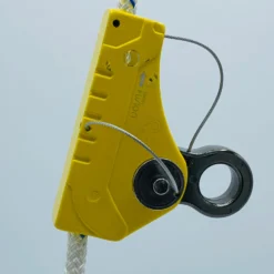 USR Puma Pro Rope Grab 1/2"- 5/8" Rope.