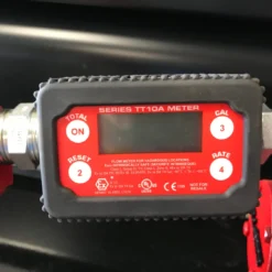 FILL-RITE DIGITAL IN-LINE METER