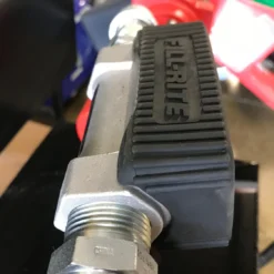 FILL-RITE DIGITAL IN-LINE METER