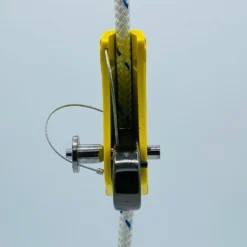 USR Puma Pro Rope Grab 1/2"- 5/8" Rope.