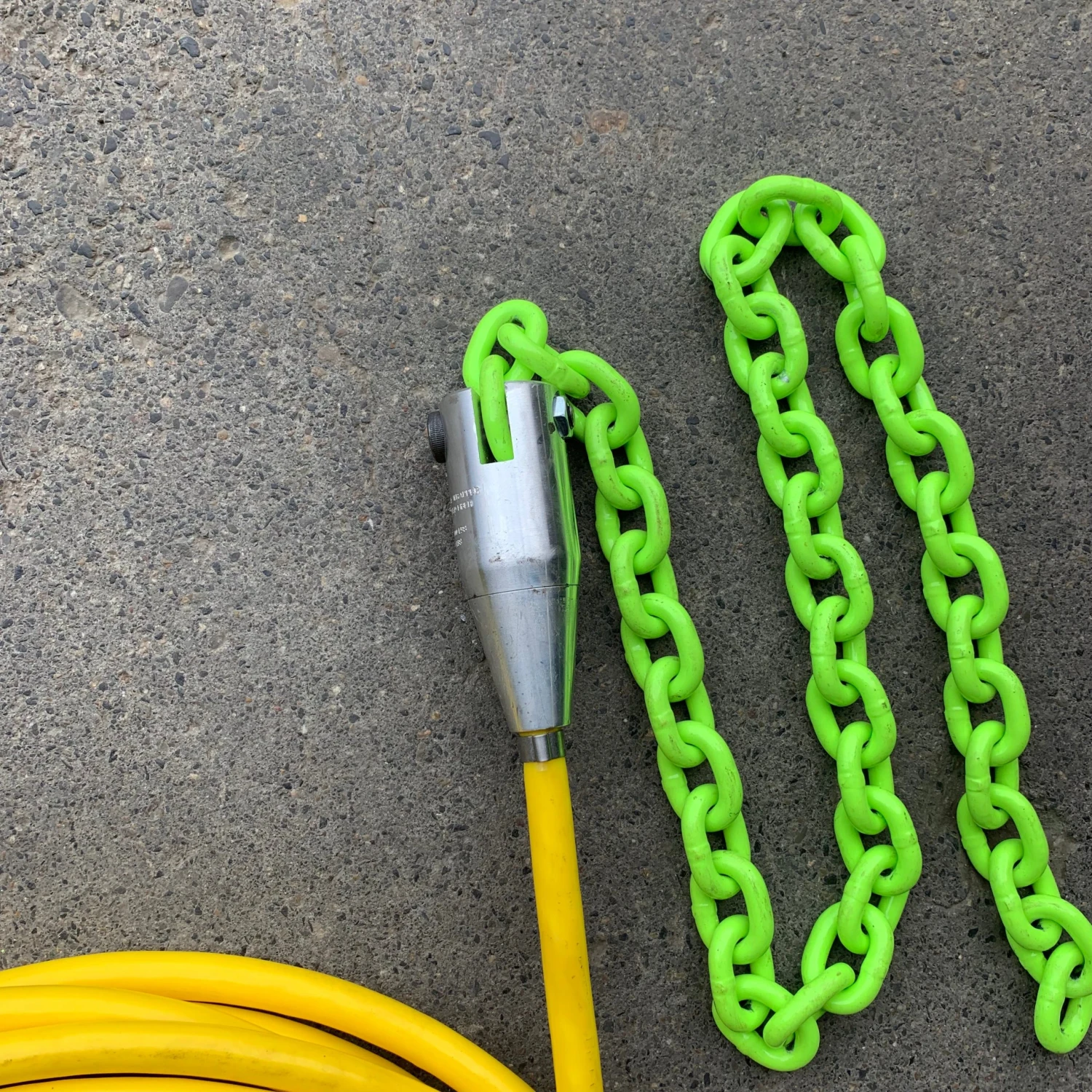 023_5c1c64ee-17b9-4d6c-b125-6da5a11c332b.jpg Cowlitz River Rigging Logging & Forestry CABLE LITE LOG TRUCK WRAPPER 19'