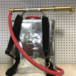 FOUNTIAN HEAD SMITH INDIAN FIRE PUMP CAN