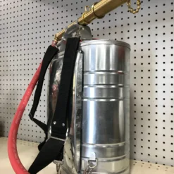 FOUNTIAN HEAD SMITH INDIAN FIRE PUMP CAN 5 FOUNTIAN HEAD SMITH INDIAN FIRE PUMP CAN