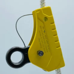 USR Puma Pro Rope Grab 1/2"- 5/8" Rope. 6 USR Puma Pro Rope Grab 1/2