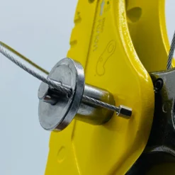 USR Puma Pro Rope Grab 1/2"- 5/8" Rope. 7 USR Puma Pro Rope Grab 1/2