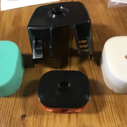 MAX FLOW CHAINSAW AIR FILTER KIT FOR STIHL MS661