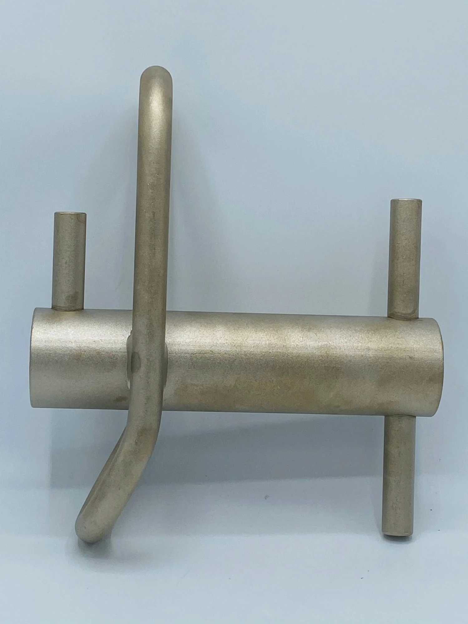 BUCKINGHAM 601LN PORT-A-WRAP NICKEL PLATED Arborists & Tree Care 1 BUCKINGHAM 601LN PORT-A-WRAP NICKEL PLATED Arborists & Tree Care