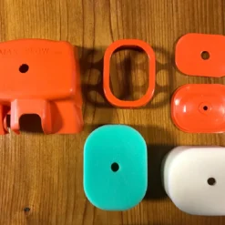 Logging & Forestry MAX FLOW CHAINSAW AIR FILTER KIT FOR STIHL MS660 9 Logging & Forestry MAX FLOW CHAINSAW AIR FILTER KIT FOR STIHL MS660