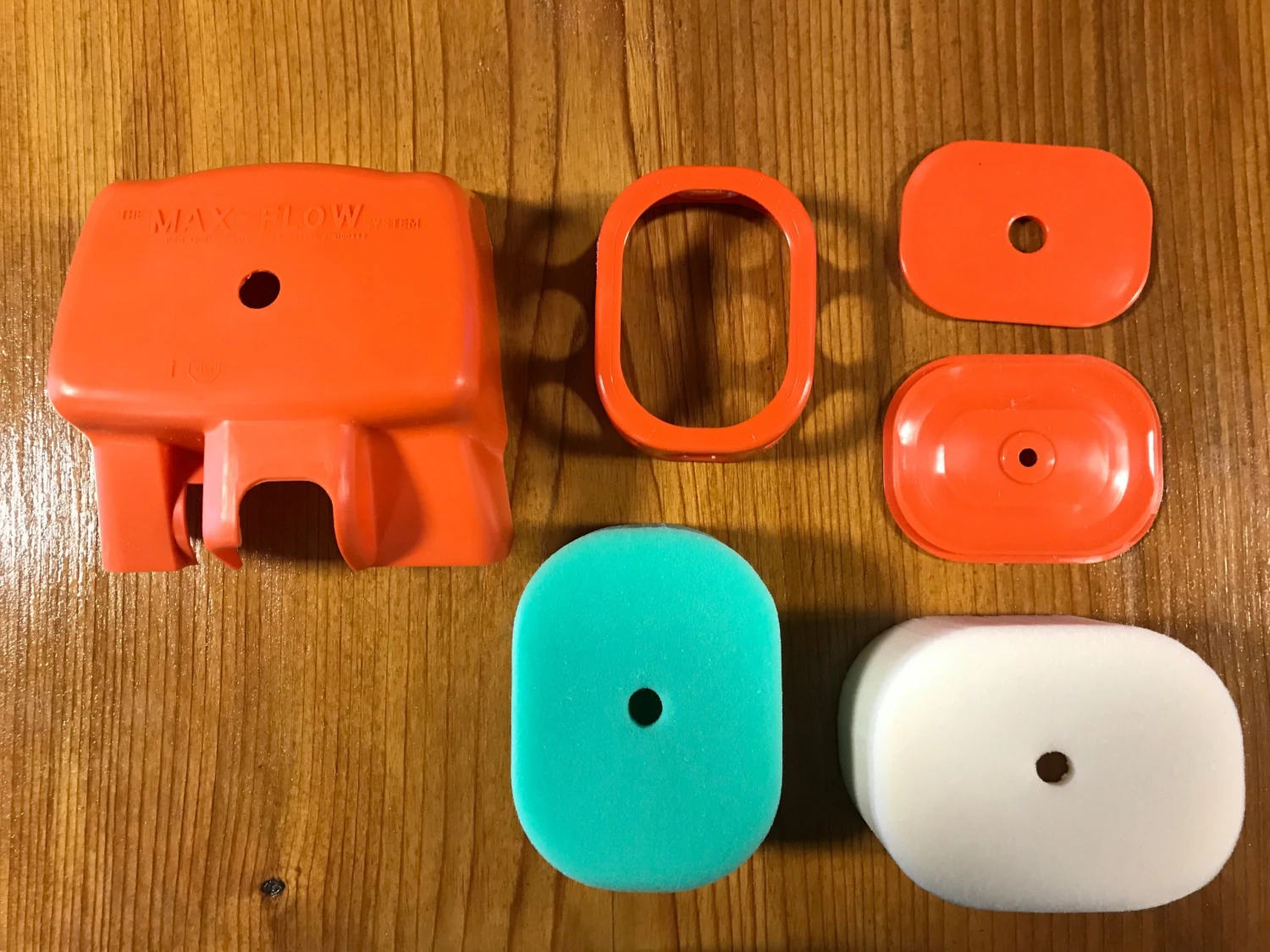 Logging & Forestry MAX FLOW CHAINSAW AIR FILTER KIT FOR STIHL MS660 3 Logging & Forestry MAX FLOW CHAINSAW AIR FILTER KIT FOR STIHL MS660