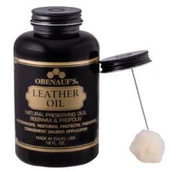 Work Boots & Accessories Obenauf's Leather Oil