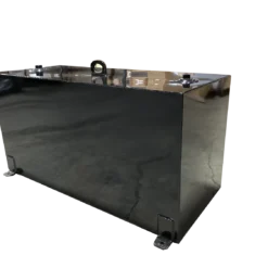 Randco 100 Gallon Rectangle Transfer Tank