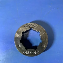 OREGON FLOATING RIM SPROCKETS For 3/8" And 404 Chainsaw Chain