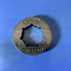 OREGON FLOATING RIM SPROCKETS For 3/8" And 404 Chainsaw Chain