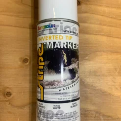 Logging & Forestry Seymour Inverted Stripe Paint