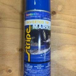 Logging & Forestry Seymour Inverted Stripe Paint