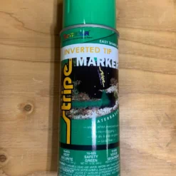 Logging & Forestry Seymour Inverted Stripe Paint