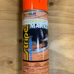 Logging & Forestry Seymour Inverted Stripe Paint