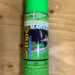 Logging & Forestry Seymour Inverted Stripe Paint