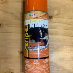 Logging & Forestry Seymour Inverted Stripe Paint