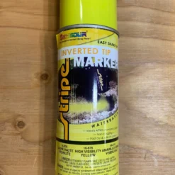 Logging & Forestry Seymour Inverted Stripe Paint