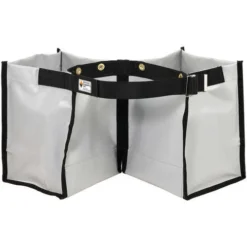 Cowlitz River Rigging Arborists & Tree Care Tree Planting Bag Standard