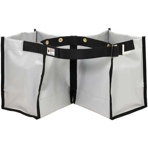 Cowlitz River Rigging Arborists & Tree Care Tree Planting Bag Standard 1 Cowlitz River Rigging Arborists & Tree Care Tree Planting Bag Standard