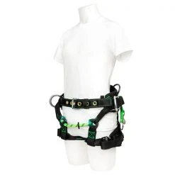 BuckCat Lightweight Saddle By Buckingham