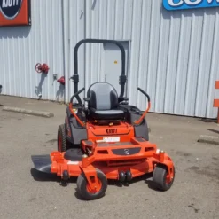 KIOTI Tractors Kioti's ZXC Series Zero Turn Mower