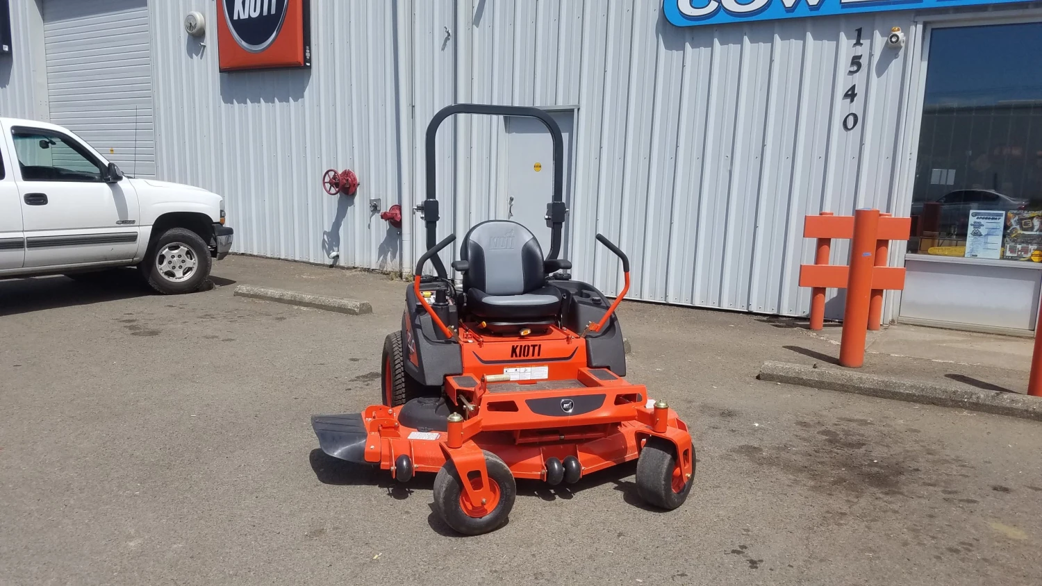 20190612_113208.jpg KIOTI Tractors Kioti's ZXC Series Zero Turn Mower