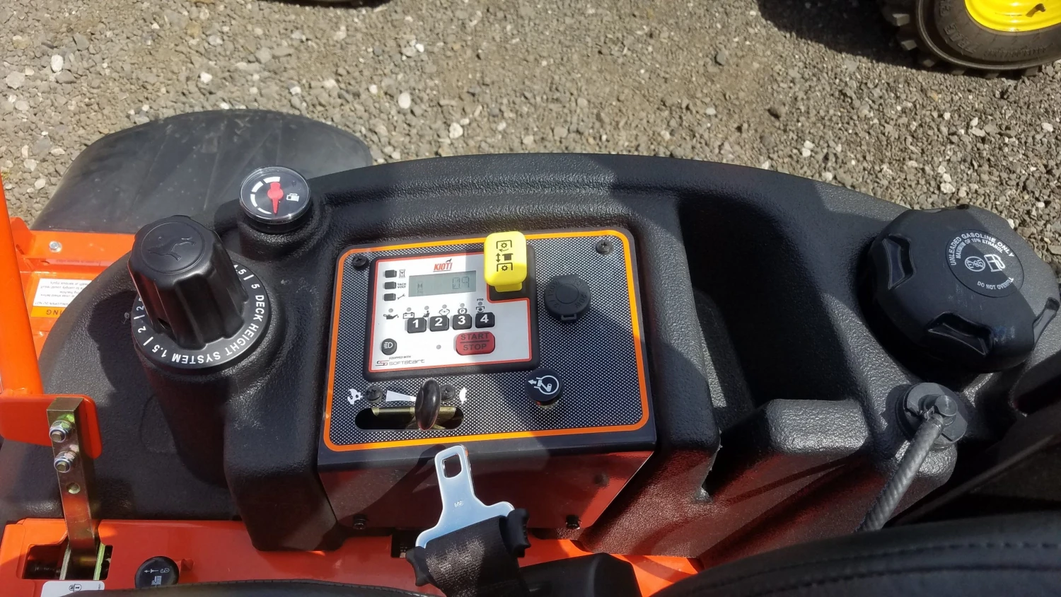 20190612_113446.jpg KIOTI Tractors Kioti's ZXC Series Zero Turn Mower