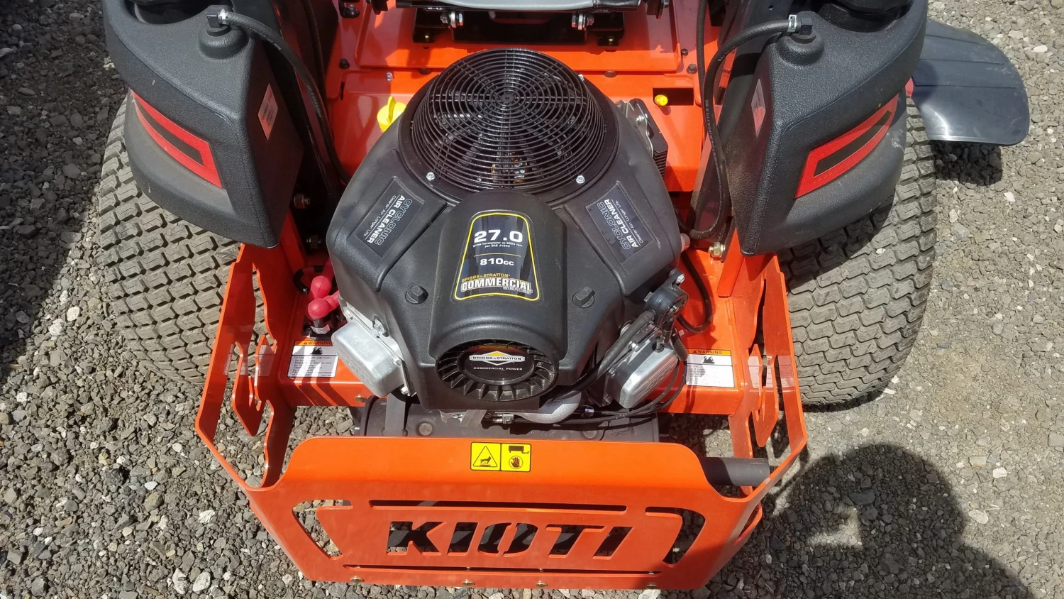 20190612_113457.jpg KIOTI Tractors Kioti's ZXC Series Zero Turn Mower