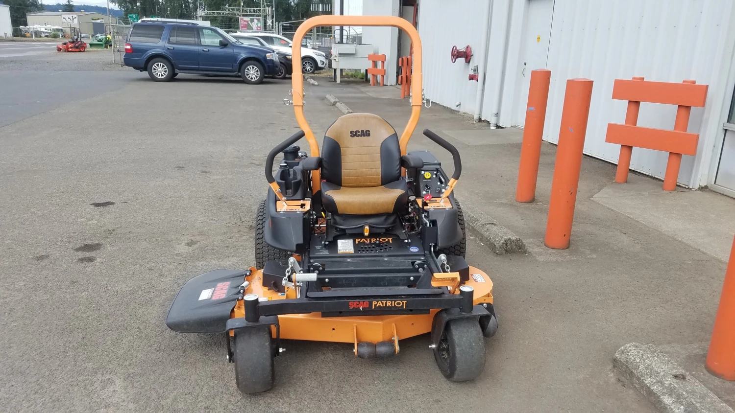 20190713_105240.jpg Cowlitz River Rigging Patriot Zero Turn Mower
